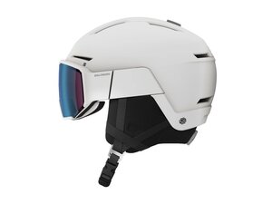 Helma Salomon OSMO PRE SIGMA PHOTO - 53-56, white