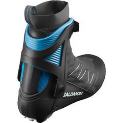 Bežecké topánky Salomon Prolink RS 8 Skate - 10, navy/black/process blue