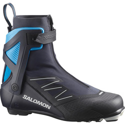 Bežecké topánky Salomon Prolink RS 8 Skate - 10, navy/black/process blue