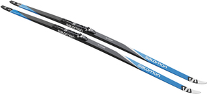 Bežky-set Salomon R6 COMBI + PM PLK PRE COMBI - 196