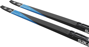 Bežky-set Salomon R6 COMBI + PM PLK PRE COMBI - 196