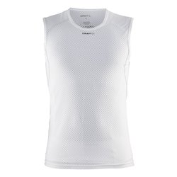 Tielko CRAFT MESH SUPERLIGHT - XL, white