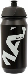 Fľaša MAX1 Štýlo 0,65 l - black