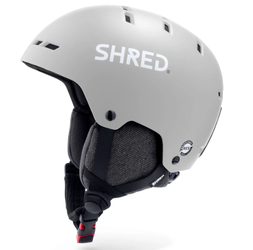 Helma SHRED Totality NOSHOCK white - L, white