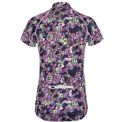 Detský dres Silvini SCRIVIA CD1434 - 122-128, blush/green