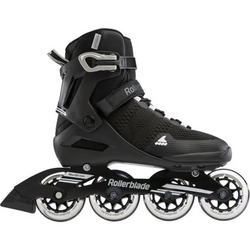 Korčule Rollerblade SIRIO 84 - 275, anthracite/black