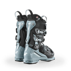 Lyžiarske topánky Nordica SPORTMACHINE 3 BOA 105 W (GW) - 245, black/light blue/white