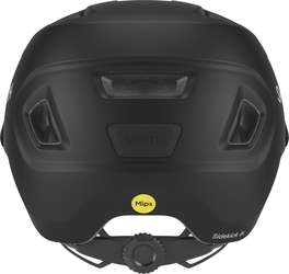 Prilba SMITH SIDEKICK JR MIPS - 48-52, matte black