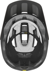 Prilba SMITH SIDEKICK JR MIPS - 48-52, matte black