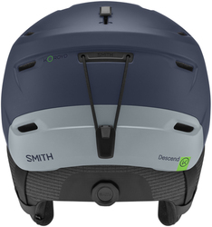 Helma SMITH DESCEND MIPS - 63-67, matte roal navy/wolf gray