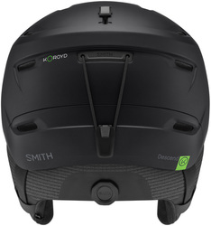 Helma SMITH DESCEND - 51-55, matte black