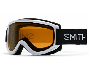 Okuliare SMITH CASCADE CLASSIC Gold lite - white