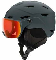 Helma SMITH SURVEY EÚ - 59-63, matte slate/chromapop