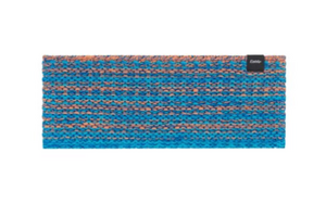 Čelenka Eisbär Campo STB - mugo azur/bugatti/coral blaze