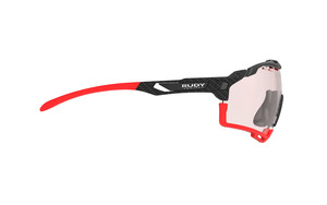 Okuliare Rudy Project CUTLINE CAR - photochromatic red