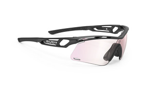 Okuliare Rudy Project TRALYX - slim black