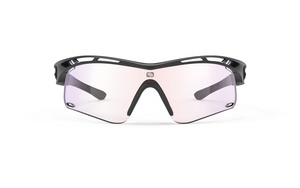 Okuliare Rudy Project TRALYX - slim black