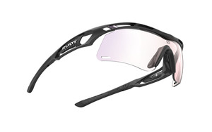 Okuliare Rudy Project TRALYX - slim black