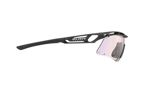 Okuliare Rudy Project TRALYX - slim black
