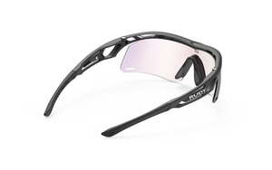 Okuliare Rudy Project TRALYX - slim black
