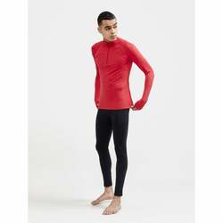 Spodky CRAFT CORE Dry Active Comfort - S, black