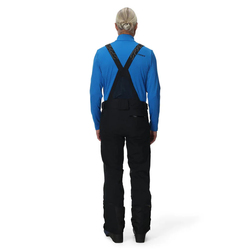 Lyžiarske nohavice SPYDER DARE LENGTHS - S, black