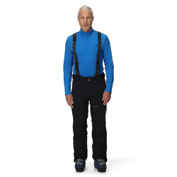Lyžiarske nohavice SPYDER DARE LENGTHS - S, black
