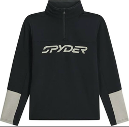 Bunda SPYDER SPEED FLEECE 1/2 zips