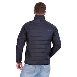 Pánska bunda SPYDER GLISSADE INSULATOR - XL, black