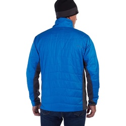 Pánska bunda SPYDER GLISSADE INSULATOR - L, collegiate