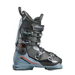 Lyžiarske topánky Nordica SPORTMACHINE 3 110 (GW) - 310, black/avio/red