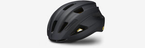 Helma SPECIALIZED ALIGN II MIPS - M/L, black/black reflective