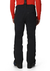 Pánske nohavice SPYDER Bormio Pants - M, black