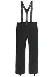 Pánske nohavice SPYDER Bormio Pants - M, black