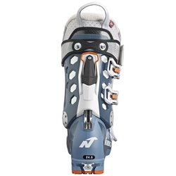 Lyžiarske topánky Nordica STRIDER 115 W DYN - 240, avio/white/orange
