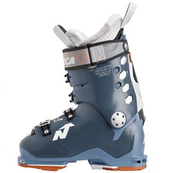 Lyžiarske topánky Nordica STRIDER 115 W DYN - 240, avio/white/orange