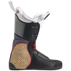 Lyžiarske topánky Nordica STRIDER 115 W DYN - 240, avio/white/orange