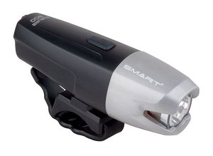 Svetlo Smart predné SUBURB USB 800lm