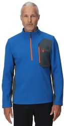 Pánsky sveter SPYDER Bandit 1/2 Zip
