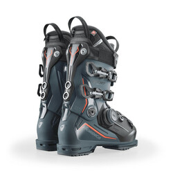 Lyžiarske topánky Nordica SPORTMACHINE 3 BOA 100 (GW) - 275, green/black/red
