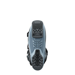 Lyžiarske topánky Nordica SPORTMACHINE 3 110 (GW) - 310, black/avio/red