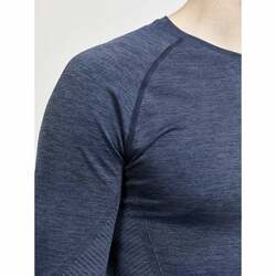Tričko CRAFT CORE Dry Active Comfort LS - M, dark blue