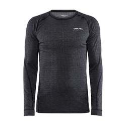Tričko CRAFT CORE Wool Merino LS