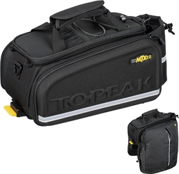 Taška na nosič TOPEAK MTX Trunk Bag EXP s bočnicami