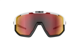 Okuliare BLIZ ACTIVE FUSION 52905-04 - matte white