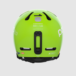 Helma POCito Fornix MIPS - M/L, fluorescent yellow/green