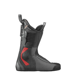 Lyžiarske topánky Nordica SPEEDMACHINE 3 BOA C. 130 S (GW) - 305, black/anthracite/red