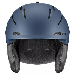 Helma Uvex GRAVITATE MIPS dusk blue matt - 59-61, blue matt