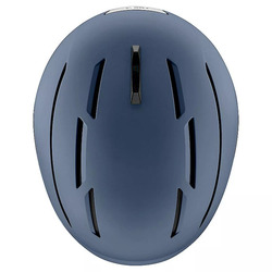 Helma Uvex GRAVITATE MIPS dusk blue matt - 59-61, blue matt