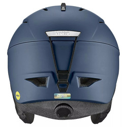 Helma Uvex GRAVITATE MIPS dusk blue matt - 59-61, blue matt